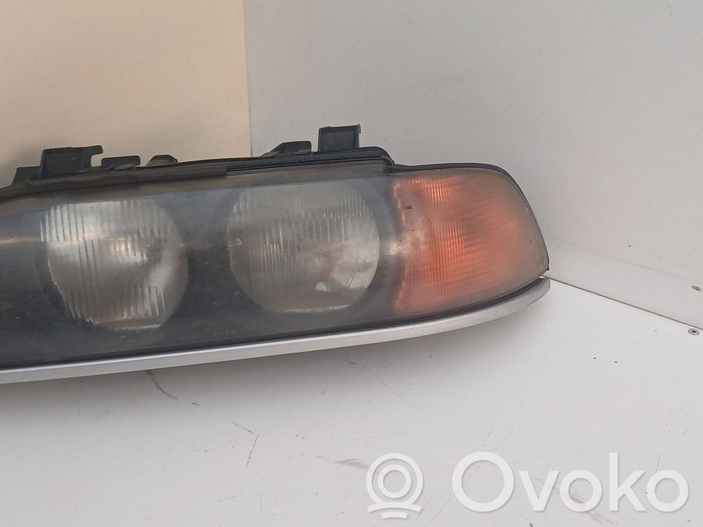 BMW 5 E39 Headlight/headlamp 