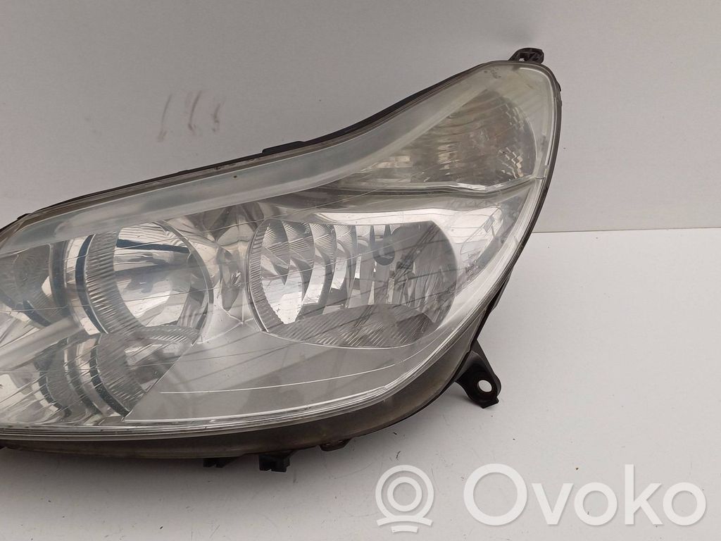Headlight/headlamp