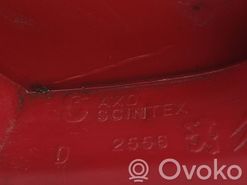 Citroen C4 I Picasso Takavalot 