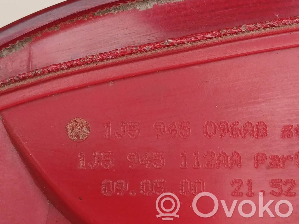 Volkswagen Bora Takavalot 