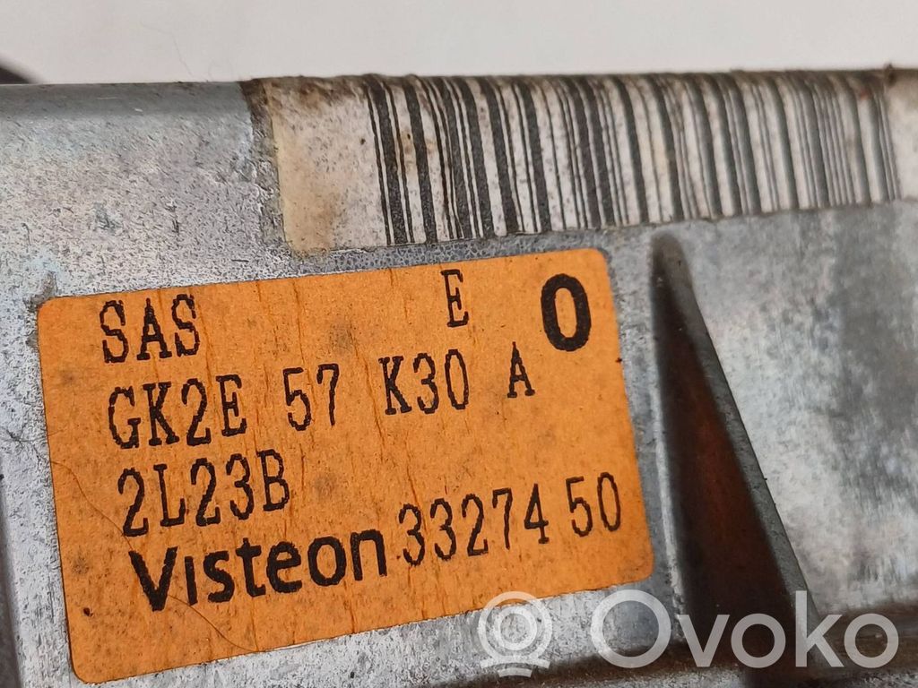 Mazda 6 Airbag control unit/module 