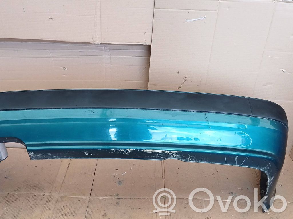 Audi 80 90 S2 B4 Stoßstange Stoßfänger 