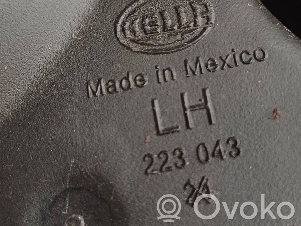Chrysler PT Cruiser Scheinwerfer 