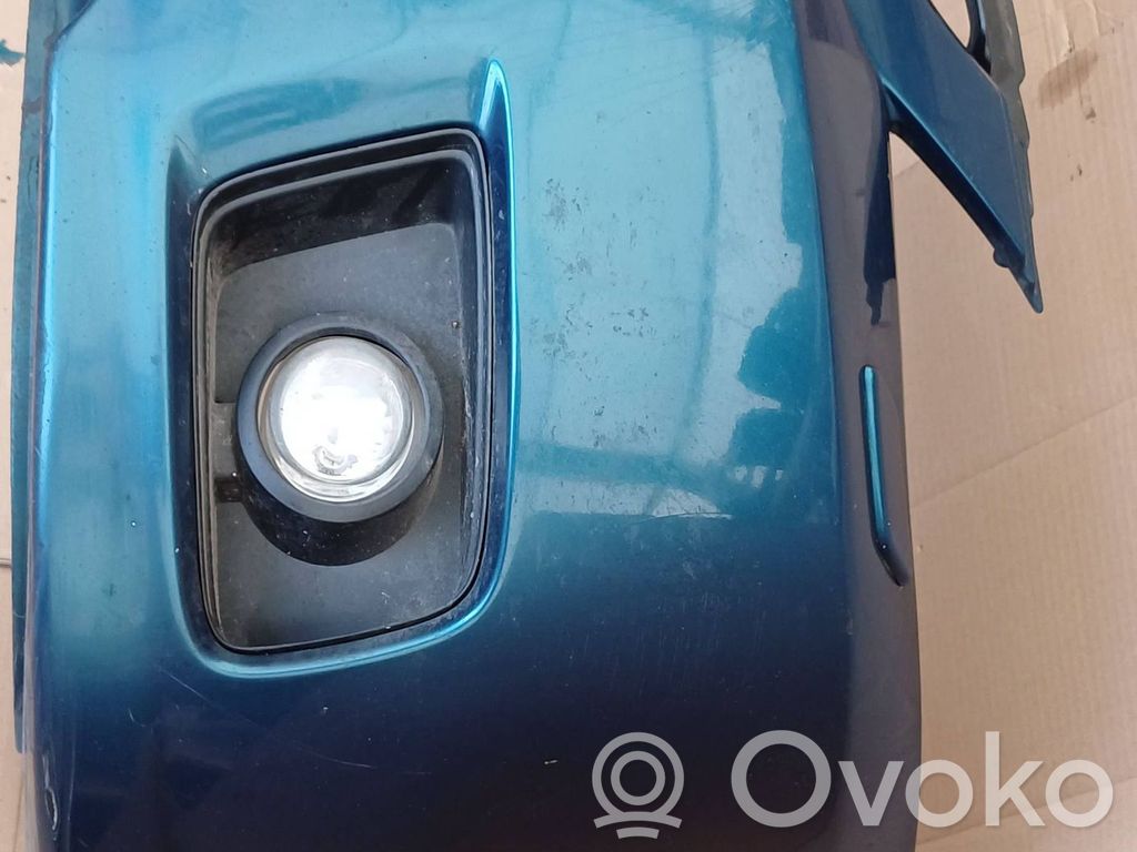 Mazda 5 Rear bumper mounting bracket 
