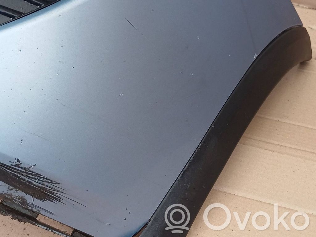 Opel Corsa B Front bumper 