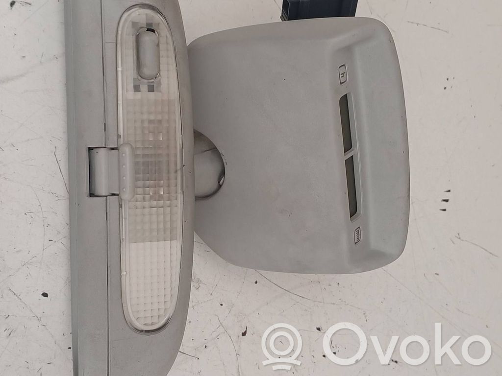 Volkswagen New Beetle Espejo retrovisor (interior) 
