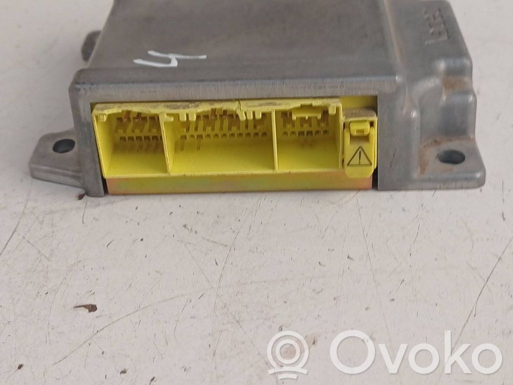 Airbag control unit/module   C10057K30A,3321845