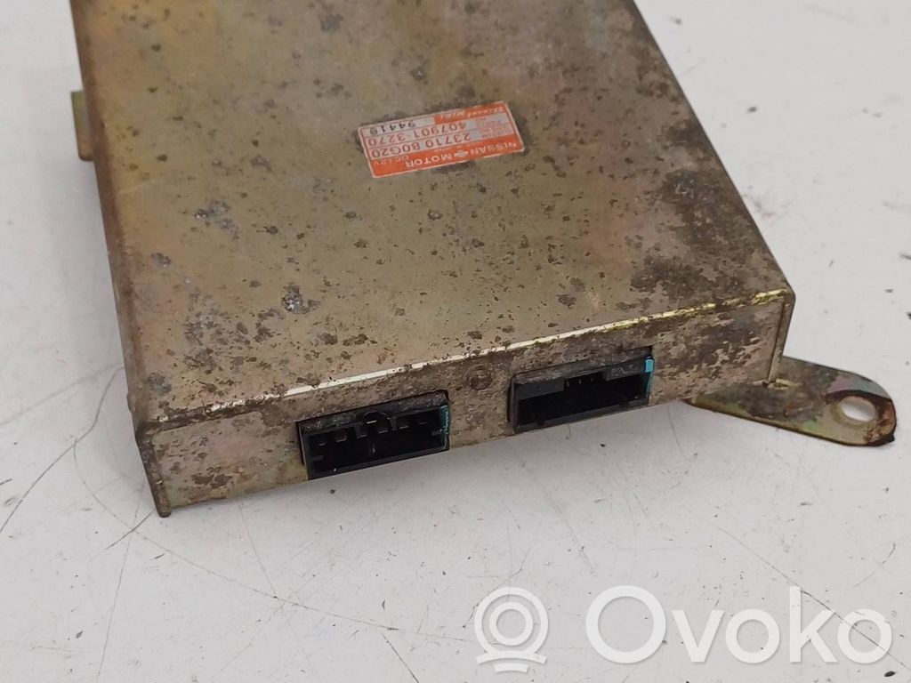 Nissan Terrano Engine control unit/module 
