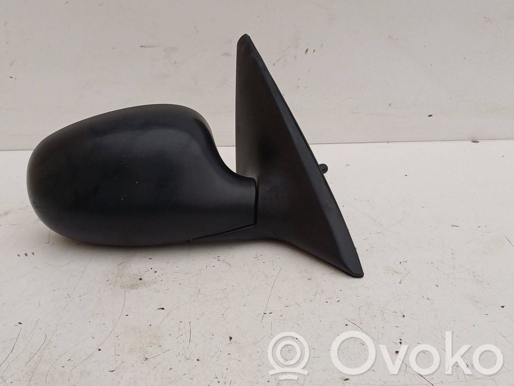 Daewoo Lanos Front door electric wing mirror 
