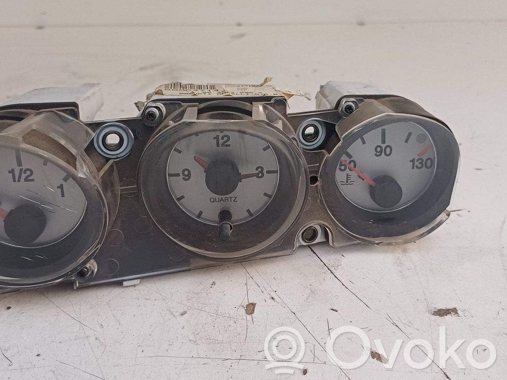 Alfa Romeo 156 Speedometer (instrument cluster) 