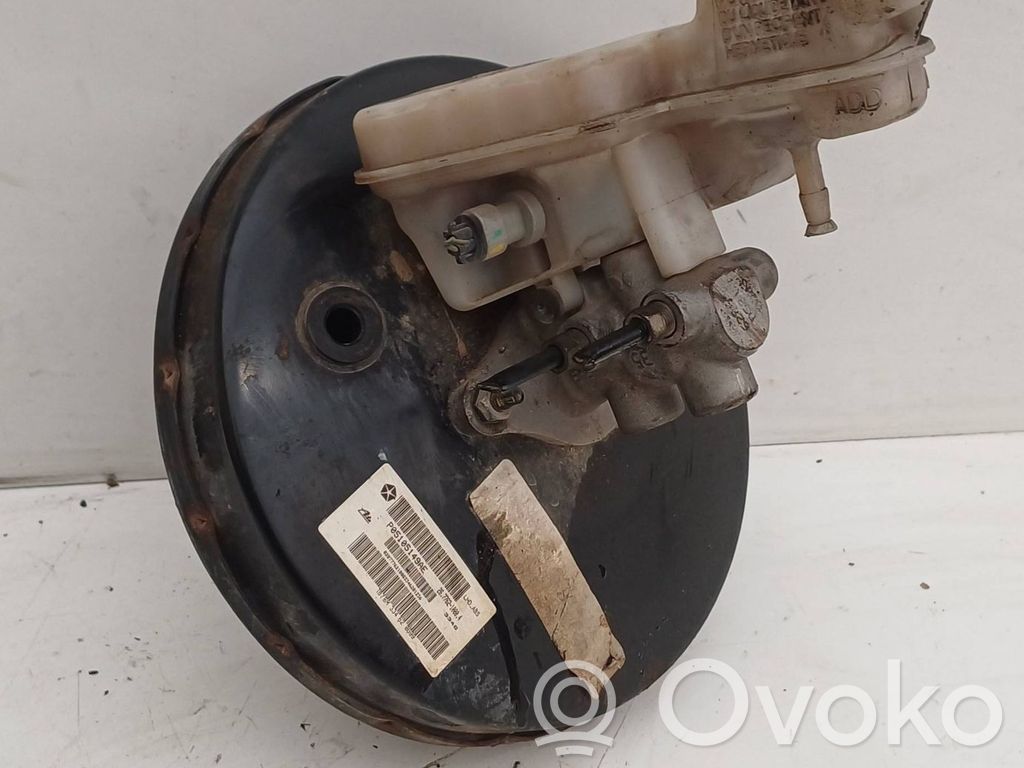 Dodge Caliber Bremskraftverstärker 