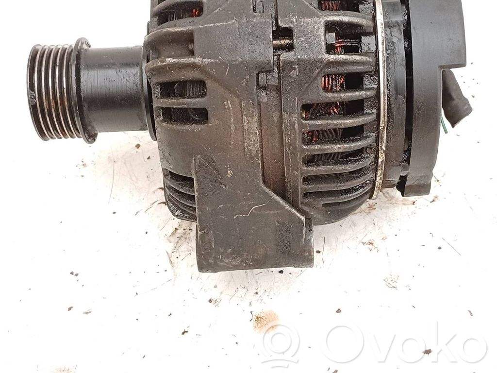 Saab 9-5 Ģenerators 