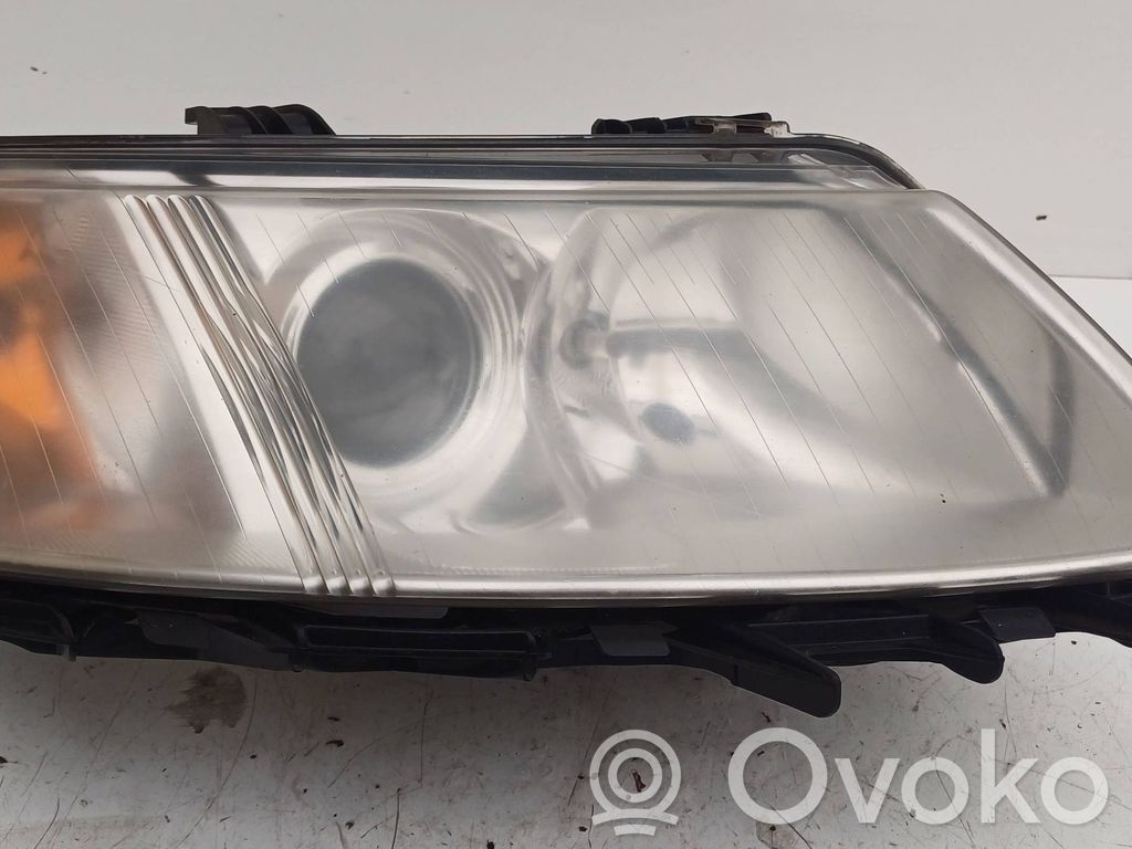 Saab 9-3 Ver2 Scheinwerfer 