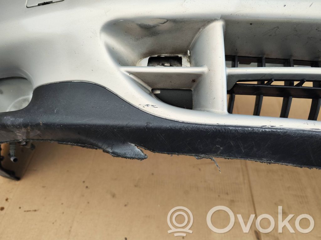 Volvo S80 Parachoques delantero 