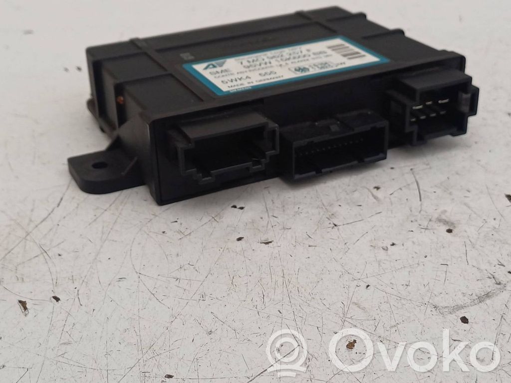 Modulo comfort/convenienza   7M0962257F,95VW15K600BB