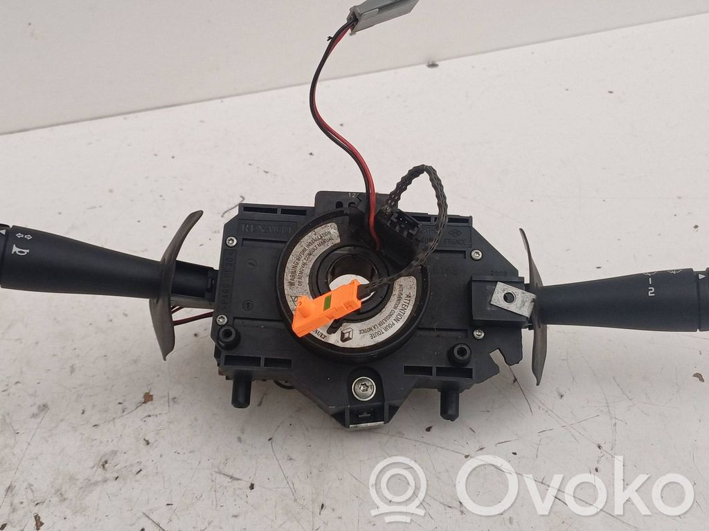 Renault Espace III Leva/interruttore dell’indicatore di direzione e tergicristallo 