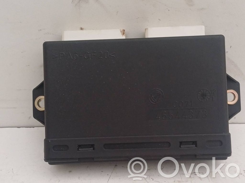 Fiat Bravo - Brava Comfort/convenience module 