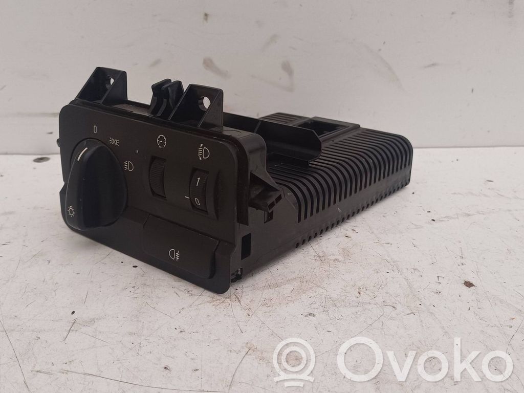 BMW 3 E46 Light switch 