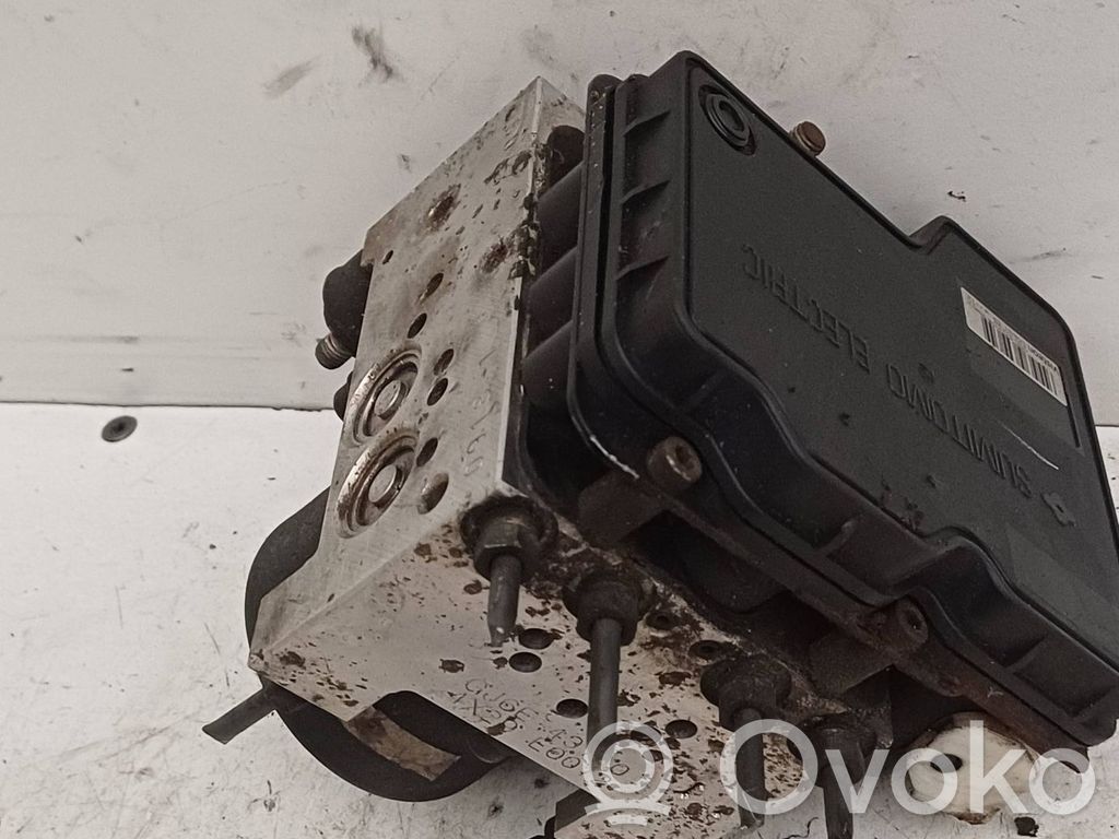 Mazda 6 ABS bloks 
