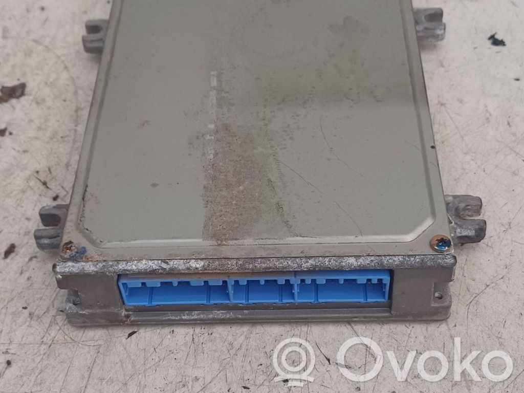 Honda Civic Engine control unit/module 