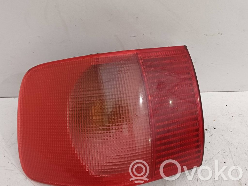 Audi 80 90 S2 B4 Takavalot 