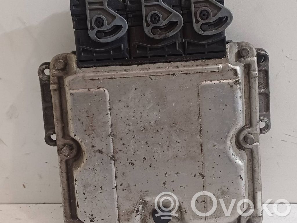 Renault Espace -  Grand espace IV Engine control unit/module 
