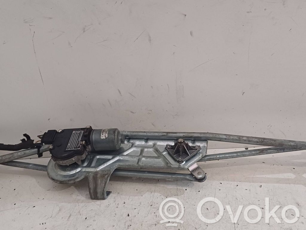 Volkswagen Sharan Silniczek wycieraczek szyby przedniej / czołowej 