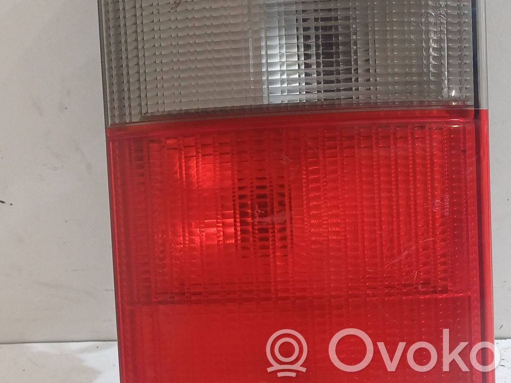 Audi 80 90 S2 B4 Tailgate rear/tail lights 