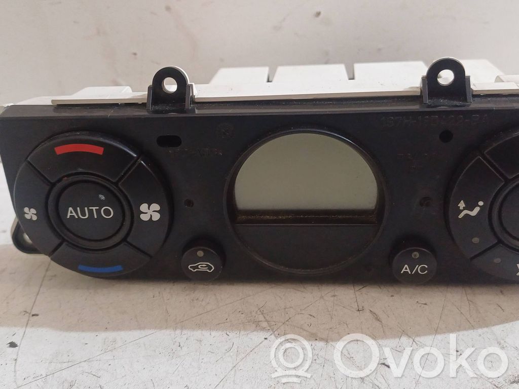 Ford Mondeo Mk III Climate control unit 