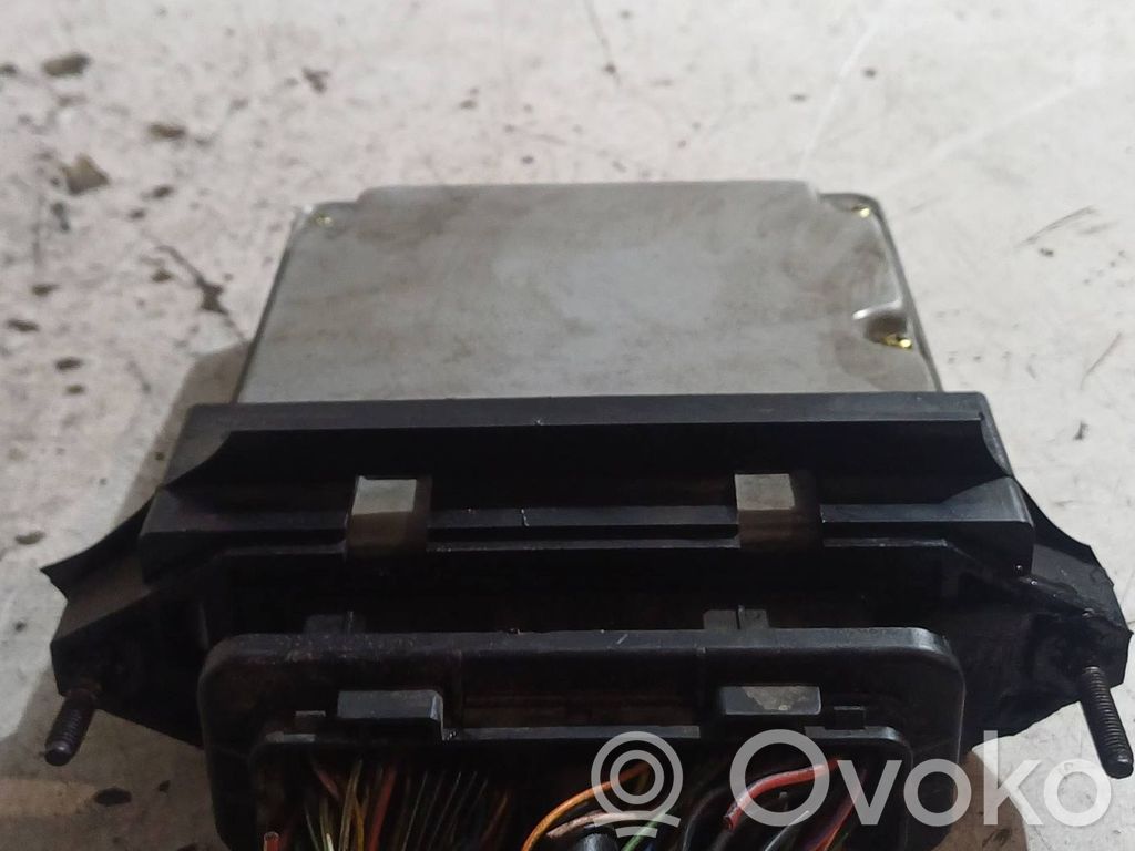 Jaguar S-Type Engine control unit/module 