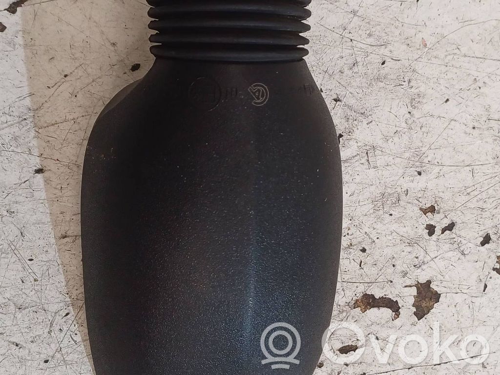 Ford Ka Manual wing mirror 