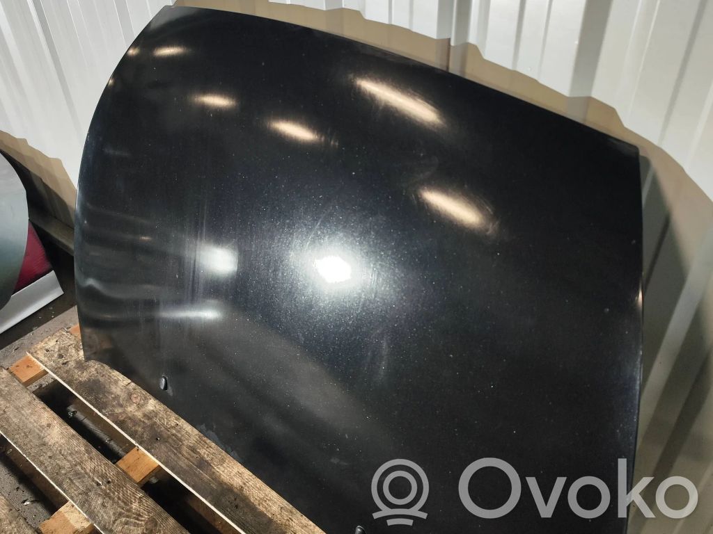 Engine bonnet/hood