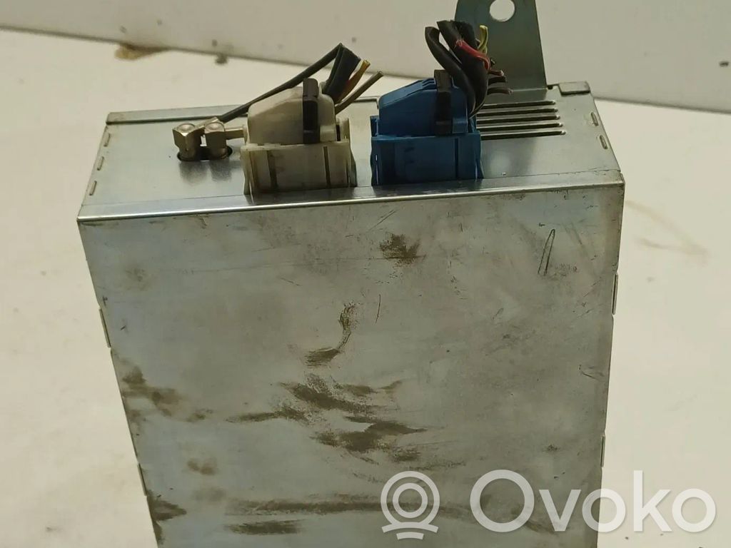 Rover 75 Moduł / Sterownik GPS 