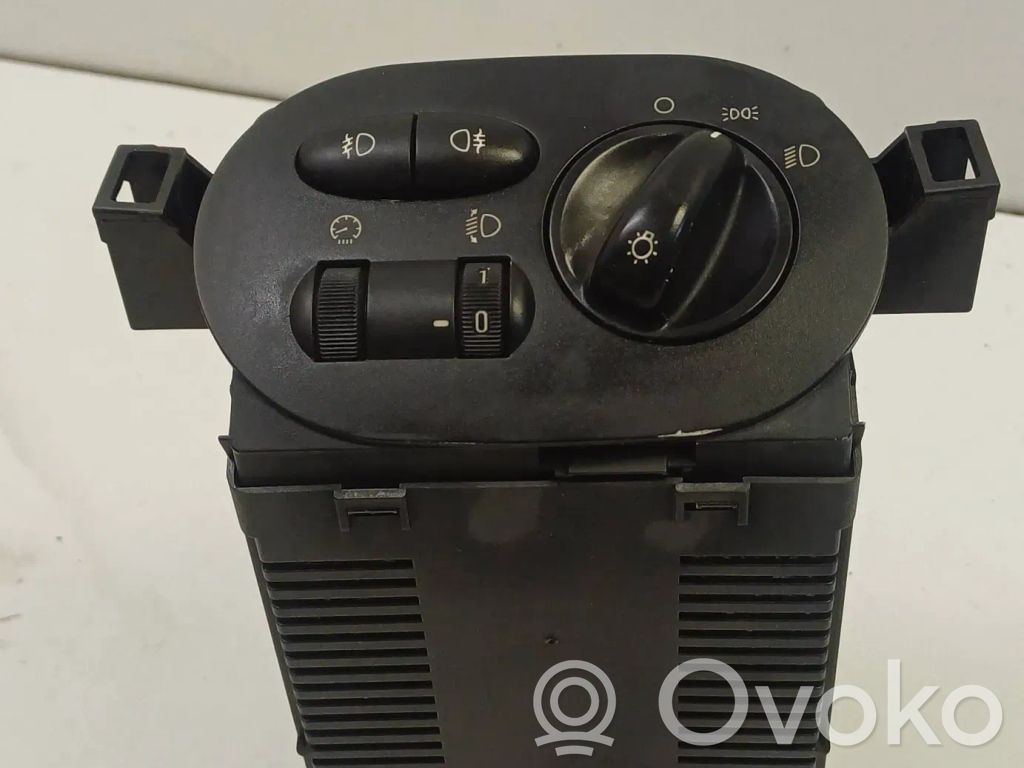 Rover 75 Lukturu slēdzis 