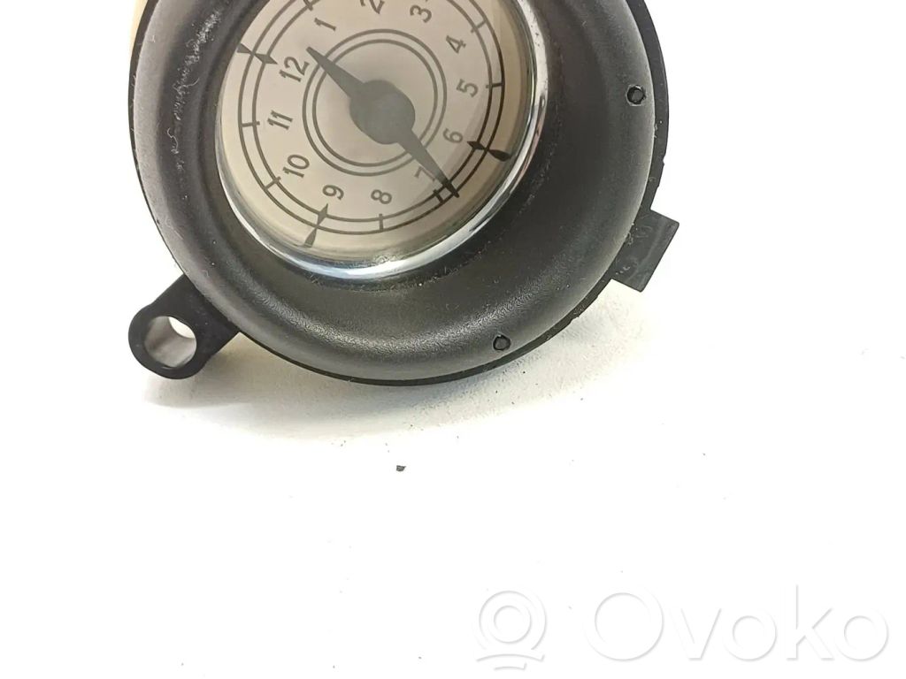 Rover 75 Clock 