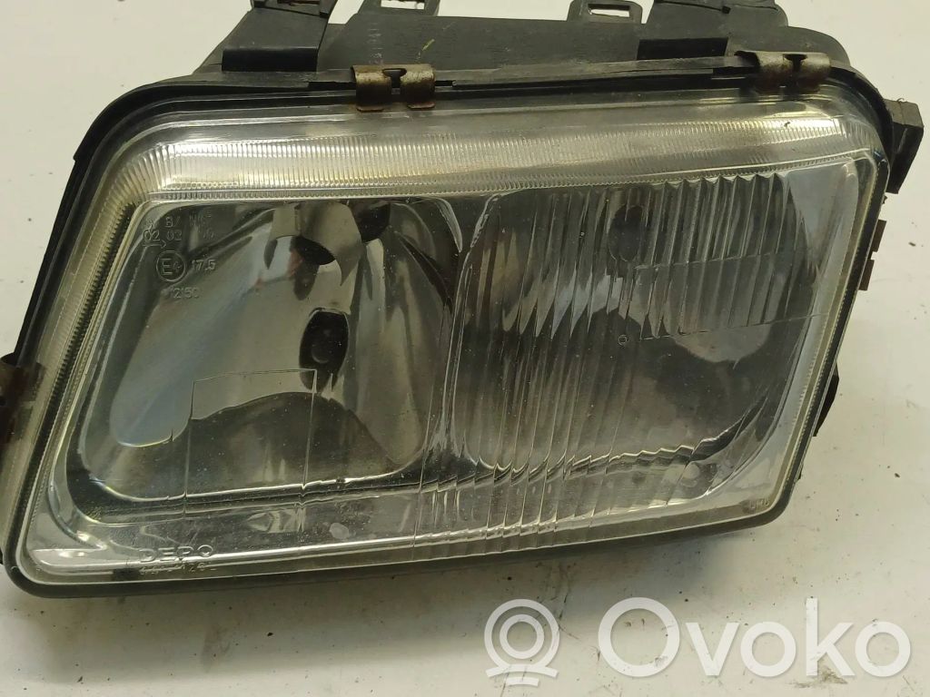 Audi A3 S3 8L Priekšējais lukturis 