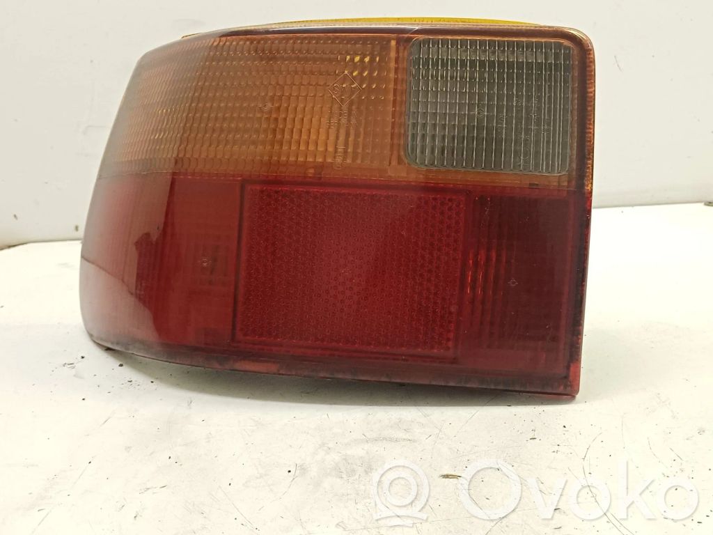 Opel Astra F Takavalot 