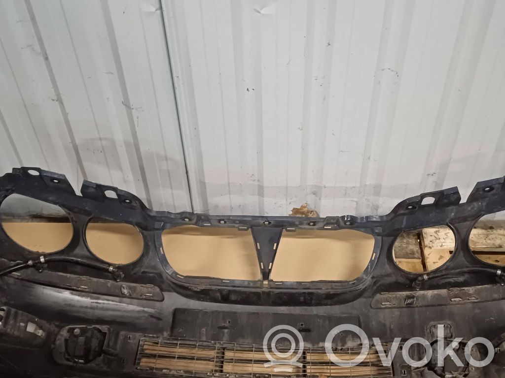 Rover 75 Front bumper 