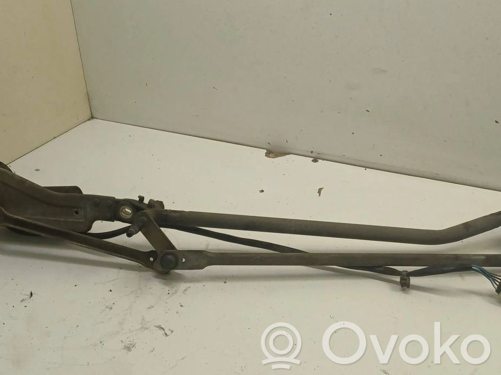 Citroen Xsara Tiranti e motorino del tergicristallo anteriore 