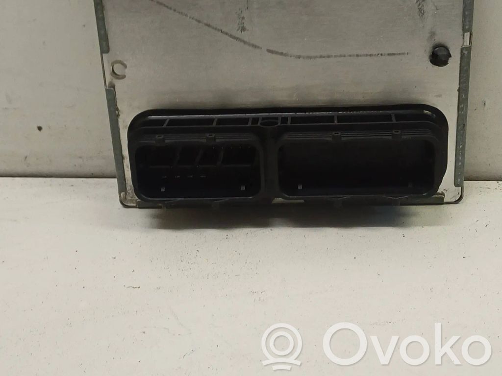 Opel Omega B2 Gearbox control unit/module 