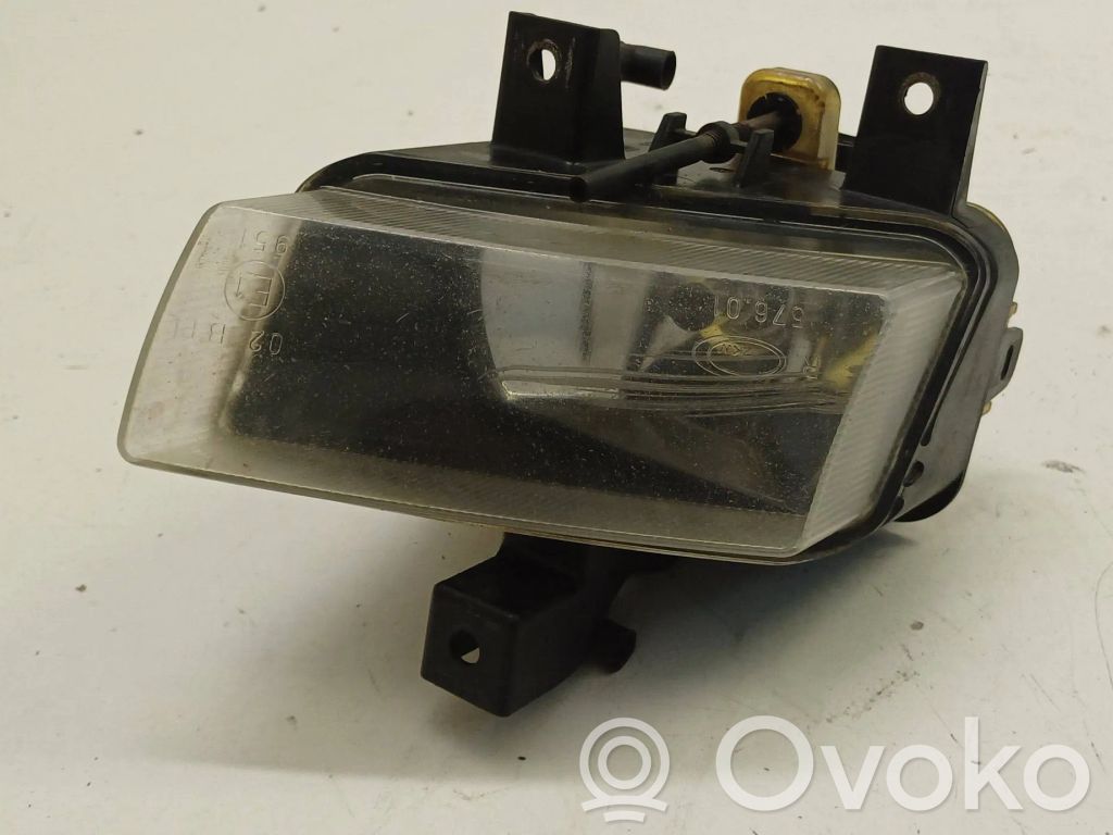 Opel Omega B2 Światło przeciwmgłowe przednie 