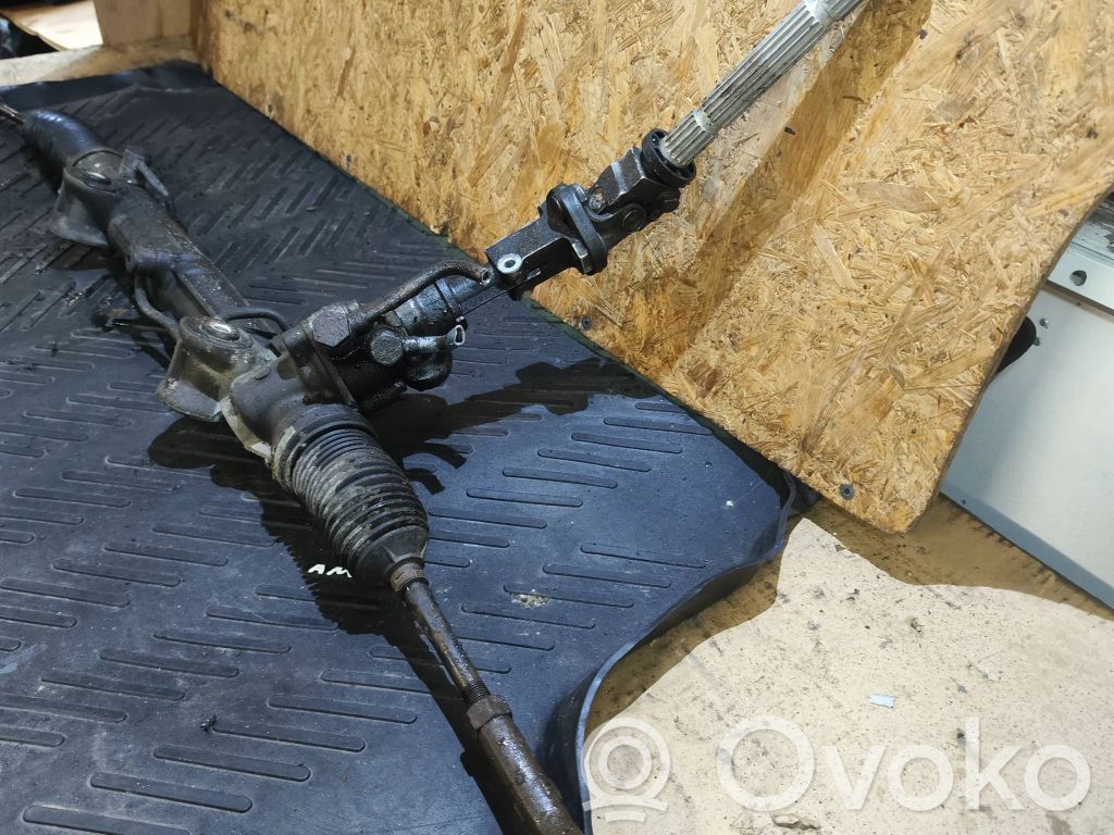 Mercedes-Benz E W210 Steering rack 