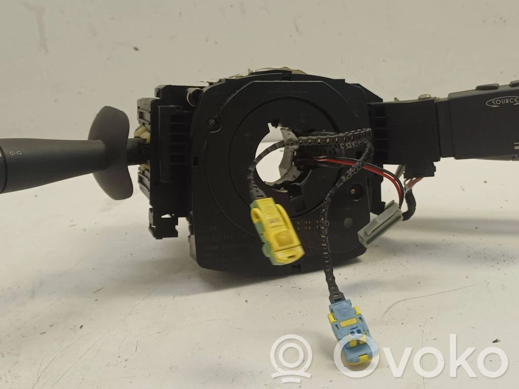 Renault Laguna II Wiper turn signal indicator stalk/switch 