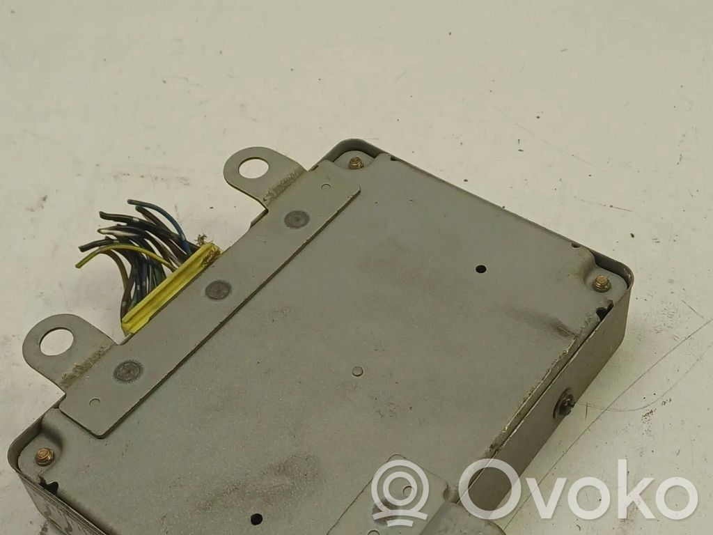 Mitsubishi Pajero Engine control unit/module 