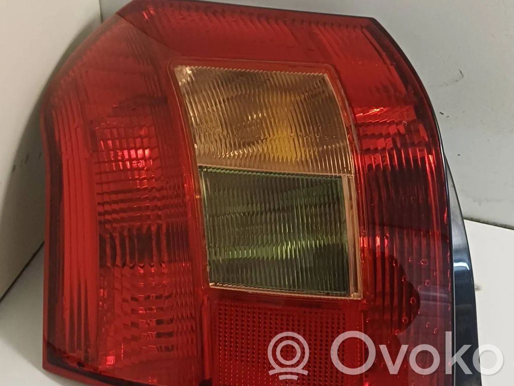 Toyota Corolla E120 E130 Rear/tail lights 