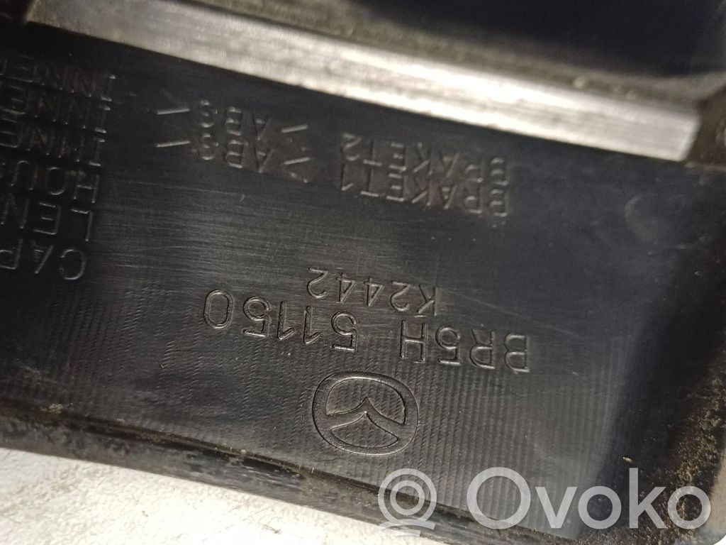 Mazda 3 I Takavalot 
