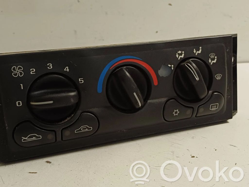 Opel Sintra Climate control unit 