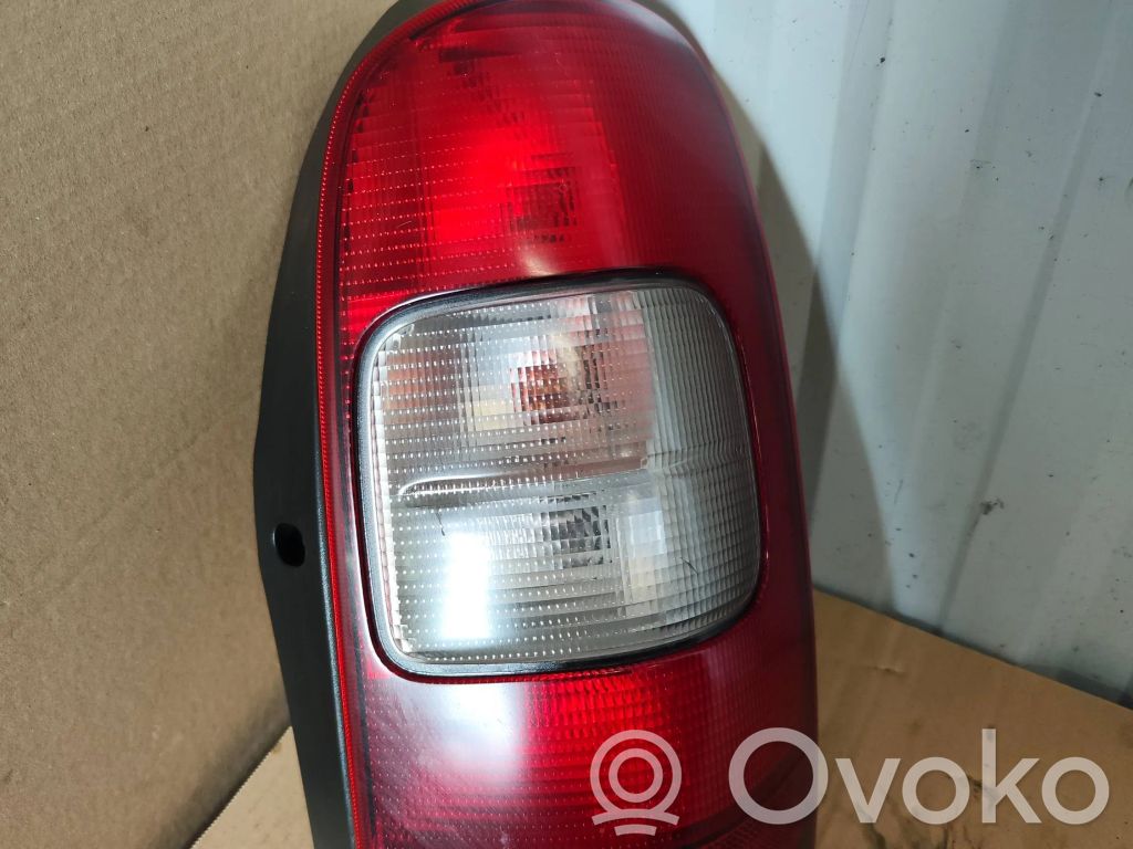 Opel Sintra Rear/tail lights 