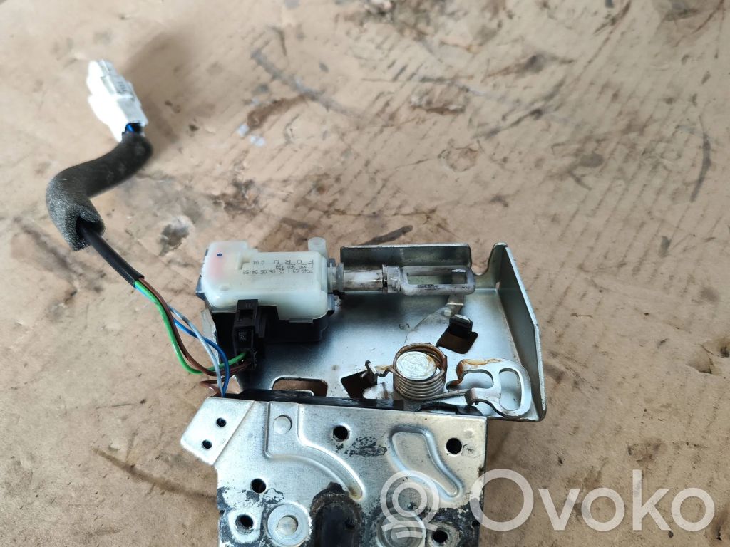 Ford Mondeo Mk III Tailgate/trunk/boot lock/catch/latch 