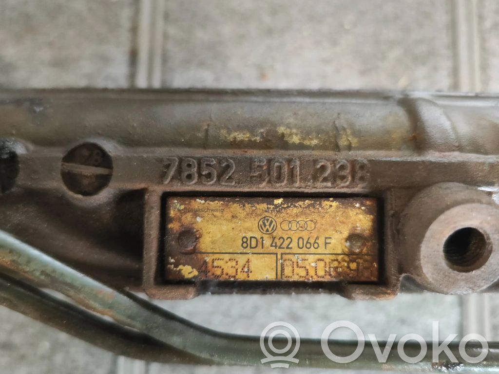 Audi A4 S4 B5 8D Steering rack 